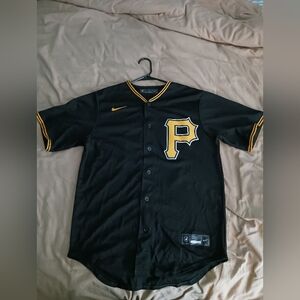 Nike MLB Roberto Clemente jersey